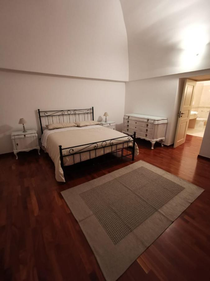 Villa Dimora Marila Noci Exterior foto